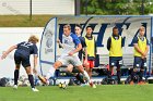 Men's Soccer vs Gordon  Wheaton Men's Soccer vs Gordon. - Photo by Keith Nordstrom : Wheaton, Soccer, Gordon, MSoc2019